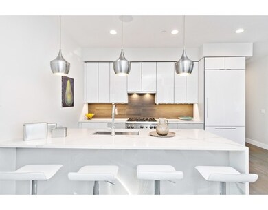 584 E 3rd St unit 201, Boston, MA 02127 - photo 2
