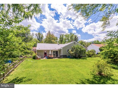 403 Saratoga Dr, Cherry Hill, NJ 08002 - photo 3