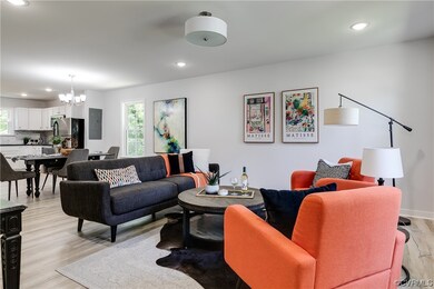 345 Crawford St, Richmond, VA 23222 - photo 4