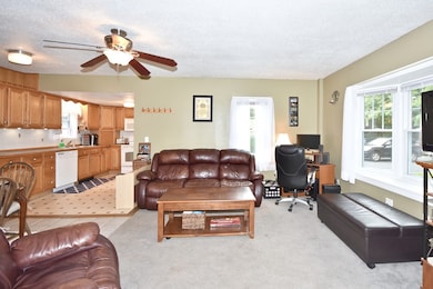 80 Papermill Rd, West Wareham, MA 02576 - photo 4