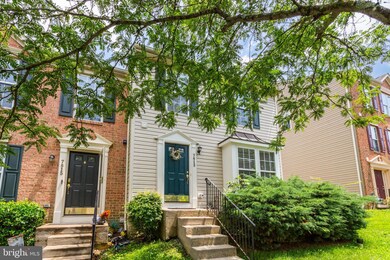 7613 Fairbrook Rd, Windsor Mill, MD 21244 - photo 3