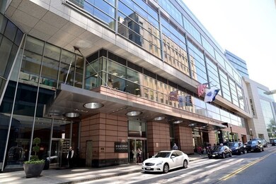 Ritz-Carlton Residences Tower 2 unit 25C, Boston, MA 02111 - photo 3