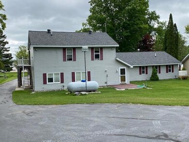 S-468 Back of home