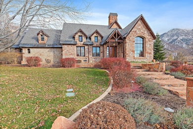 986 N Sunbrook Cir, Alpine, UT 84004 - photo 2