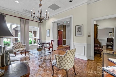 1530 Queens Rd unit 704, Charlotte, NC 28207 - photo 7