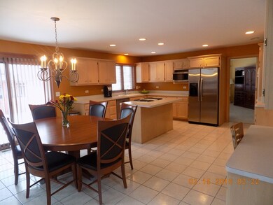 3711 Culloden St, Flossmoor, IL 60422 - photo 3