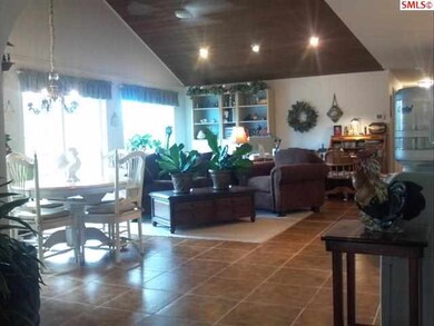 Impeccable in the interior!