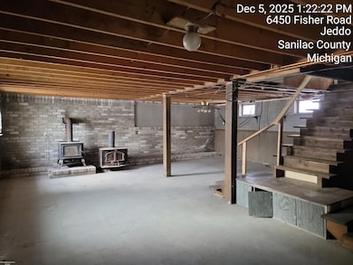 6450 Fisher Rd, Jeddo, MI 48032 - photo 4