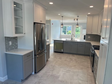 2 Oak St unit 2A, Mansfield, MA 02048 - photo 5