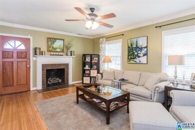 413 Sterrett Ave, Birmingham, AL 35209 - photo 5