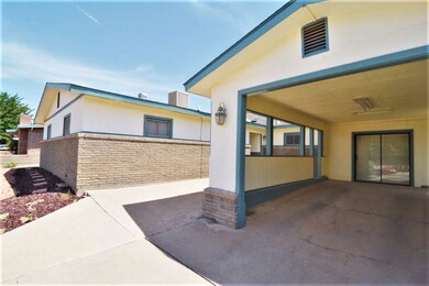 2506 Yale Ave, Alamogordo, NM 88310 - photo 4