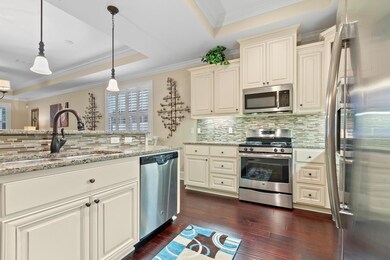 5832 Bascom Dr, Tallahassee, FL 32309 - photo 6