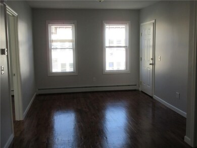 Main Living Area