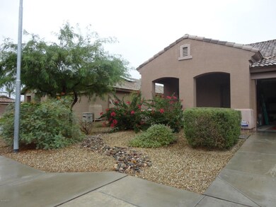 Beautifully landscaped!