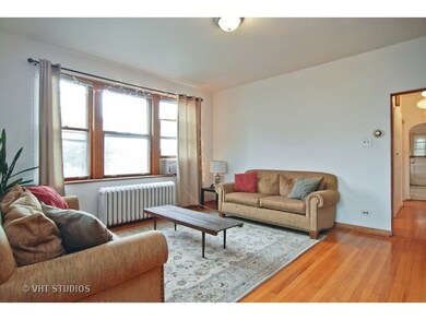 2714 N Kimball Ave, Chicago, IL 60647 - photo 4