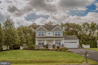 588 Governors Ct, Chambersburg, PA 17201 - photo 5