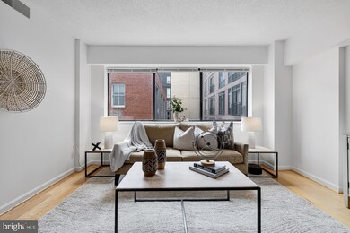 1225 Lofts unit 308, Washington, DC 20005 - photo 6