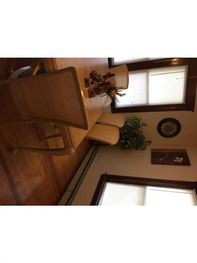 Dining Room. 1st Floor