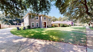 6213 Brandy Run Rd N, Mobile, AL 36608 - photo 4