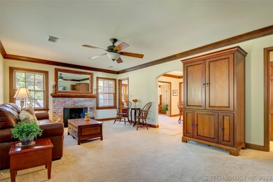From the front door looking into the spacious Livi