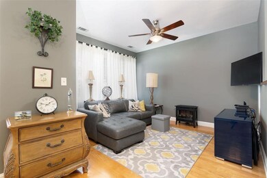 29 Constitution Way unit TH, Jersey City, NJ 07305 - photo 4