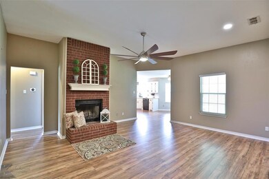 3918 Karen Dr, Abilene, TX 79606 - photo 4