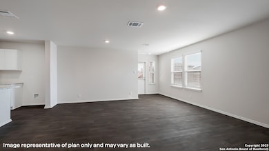 5302 Concho Springs, San Antonio, TX NULL - photo 3