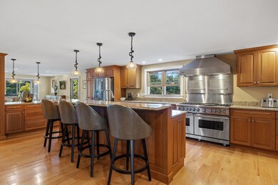 100 Pine Colony Rd, Franklin, NH 03235 - photo 5