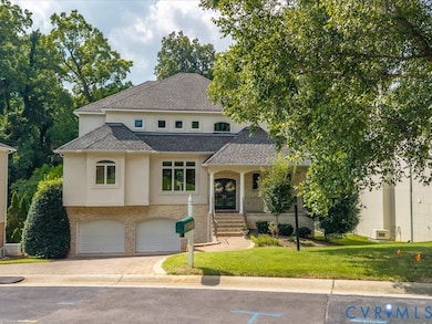 12 Tow Path Ln S, Richmond, VA 23221 - photo 4