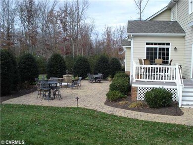 Patio/Deck - Super outdoor living space