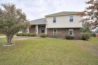 3936 Ellen St, Hephzibah, GA 30815 - photo 2