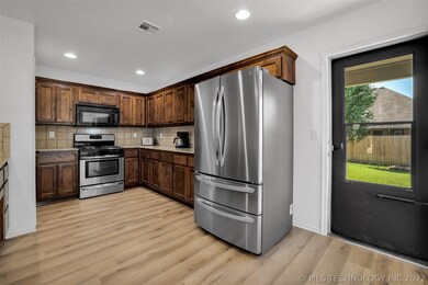 New refrigerator is negotiable