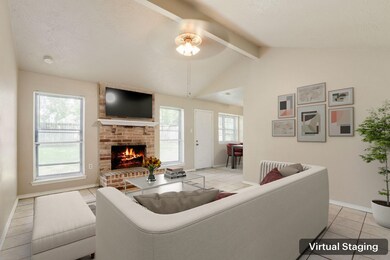 23811 Firegate Dr, Spring, TX 77373 - photo 4