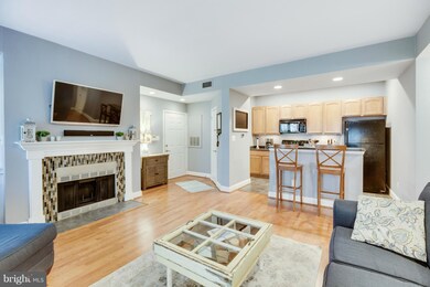 3900 Penderview Dr unit 1406, Fairfax, VA 22033 - photo 7