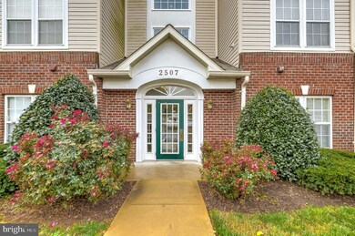 2507 Amber Orchard Ct W unit U203, Odenton, MD 21113 - photo 2