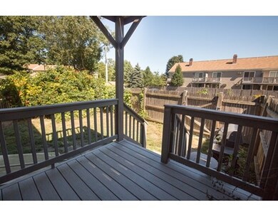 18 Andrew Rd unit 18, East Bridgewater, MA 02333 - photo 5