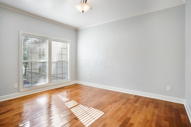First Floor Study/Office
