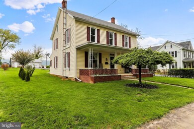 346 S Park Ave, Mercersburg, PA 17236 - photo 3