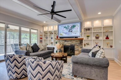 6 Great Room