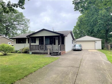 1877 E 39th Ct, Lorain, OH 44055 - photo 3