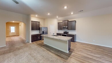 1715 Cotton Blossom Ln, Princeton, TX 75407 - photo 5