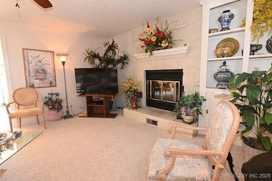 96221 Redbud Ln, Gore, OK 74435 - photo 5