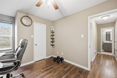 2813 Coyote Ridge Dr, Fort Worth, TX 76244 - photo 7