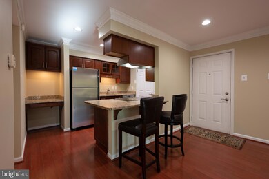 1537 Lincoln Way unit 203, McLean, VA 22102 - photo 5