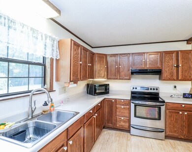 578 County Road 102, Oxford, MS 38655 - photo 3