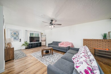 402 W North Cedar Blvd, Cedar City, UT 84721 - photo 4