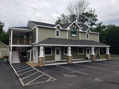 861 Lake St unit 2A, Bristol, NH 03222 - photo 2