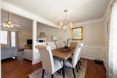 131 Peachtree Ln SE, Calhoun, GA 30701 - photo 7