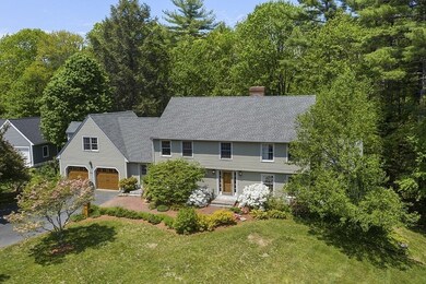 55 Willow Brook Rd, Holden, MA 01520 - photo 3