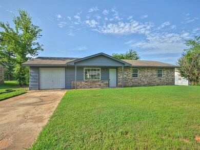 1901 E Main St, Shawnee, OK 74801 - photo 6